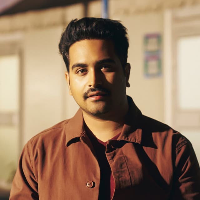 Aditya Kalway