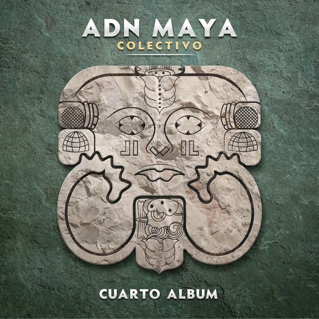 Adn Maya Colectivo