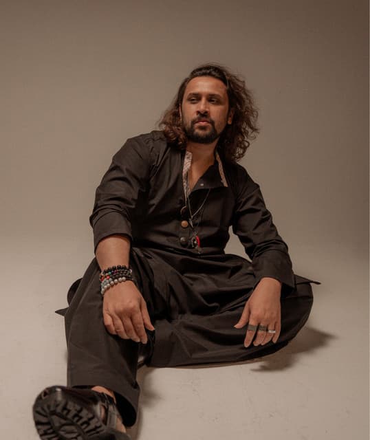 Adnan Dhool