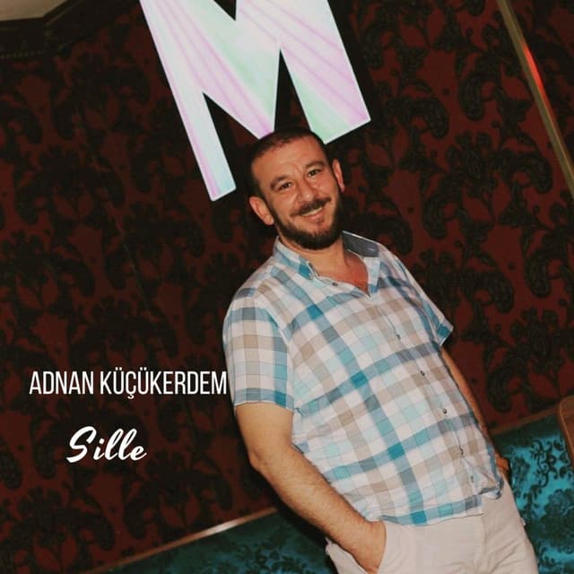 Adnan Küçükerdem