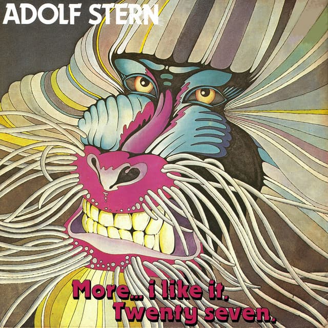 Adolf Stern