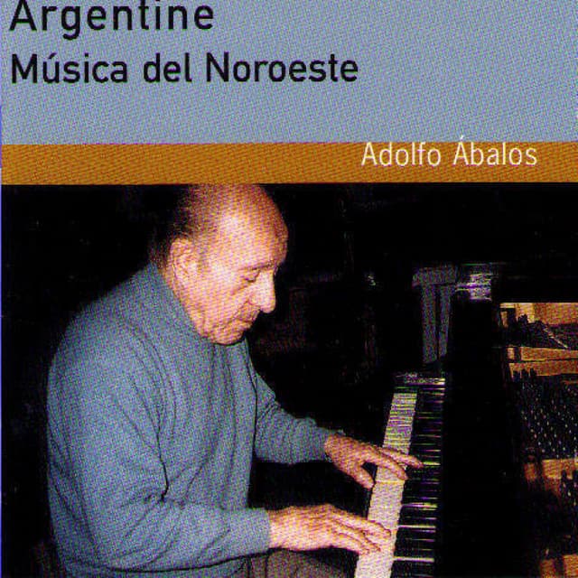 Adolfo Abalos