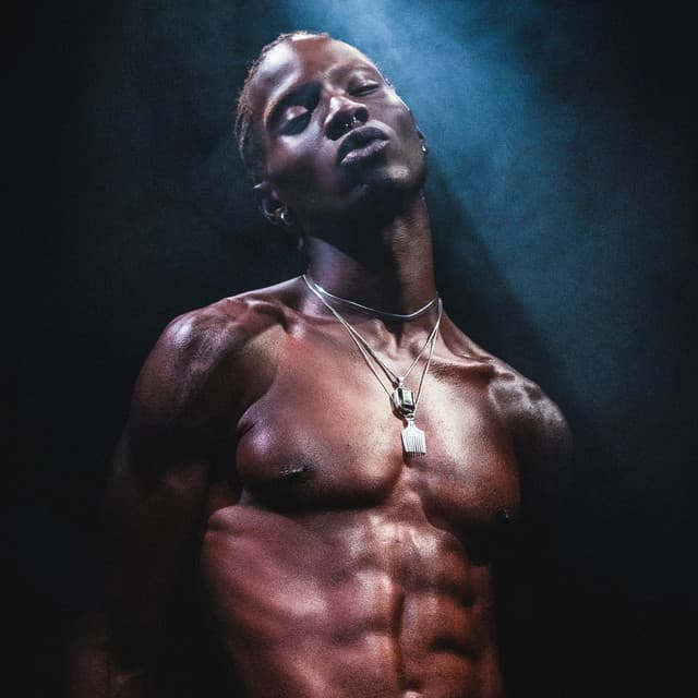 Adonis Bosso