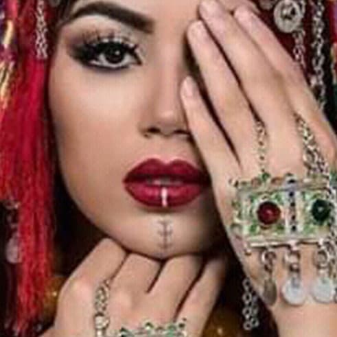 Adrar Music