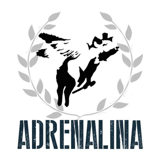 Adrenalina