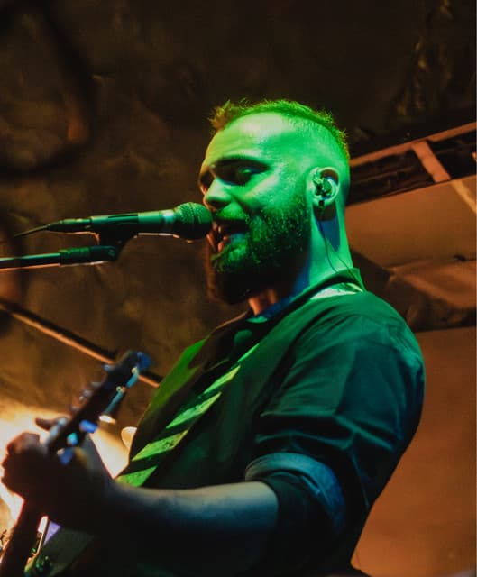 Adrian Brito