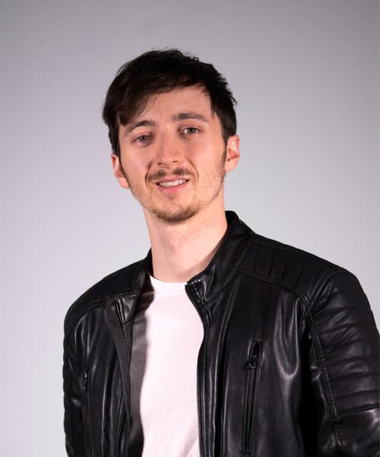 Adrian Cervera