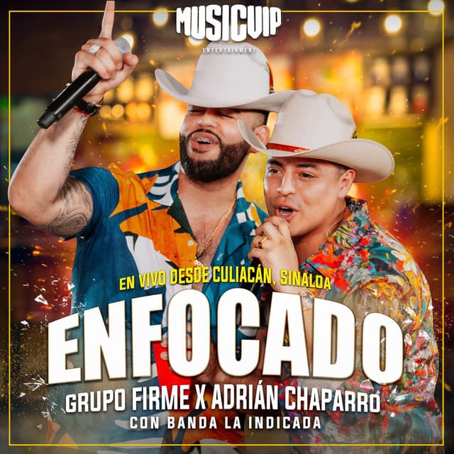 Adrian Chaparro