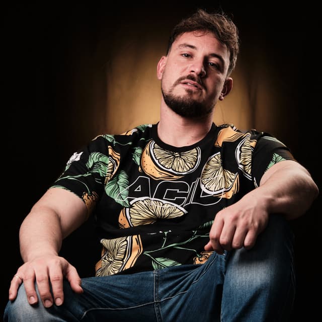 Adrian Delgado (ESP)