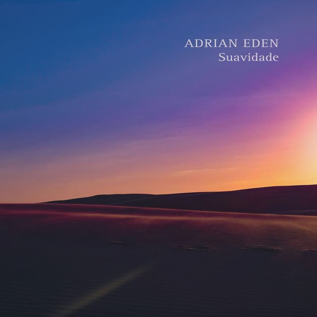 Adrian Eden