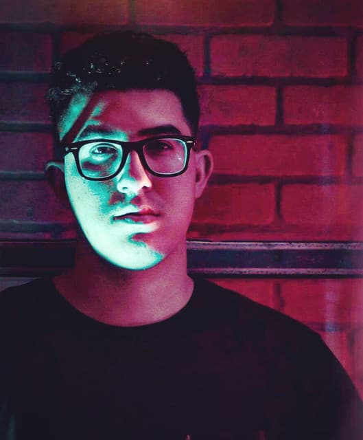 Adrian Jauregui