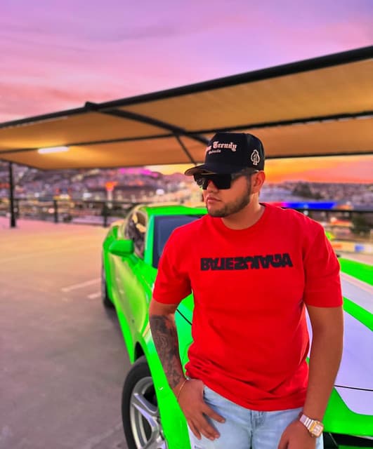 Adrian Medina
