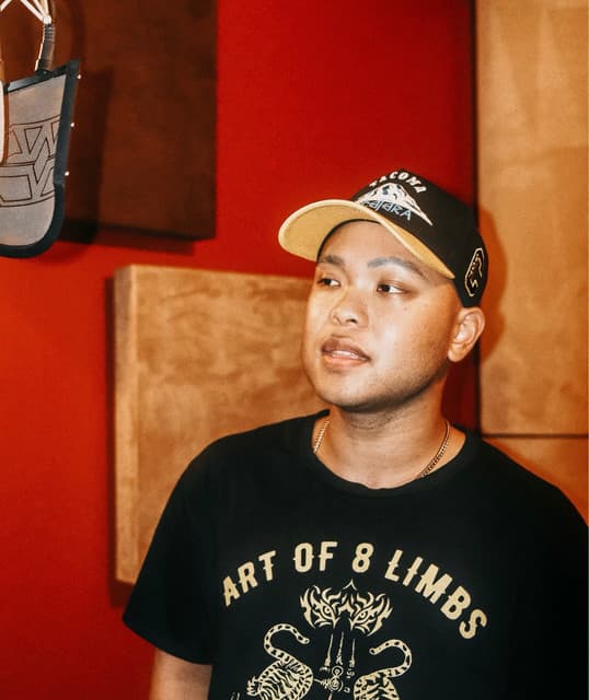 Adrian Milanio