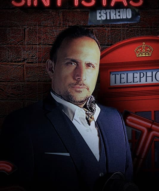 Adrian Perticone