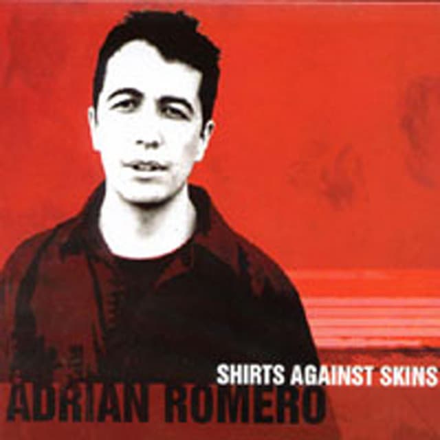 Adrian Romero