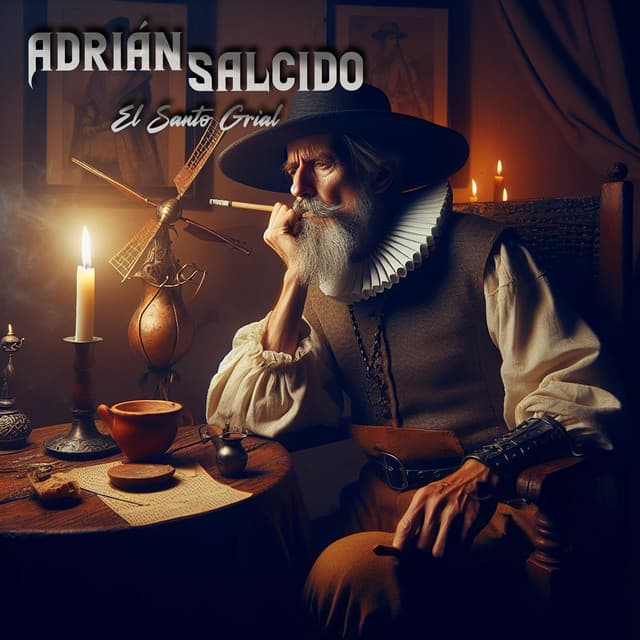 Adrián Salcido