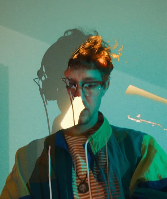 Adrian Schneider