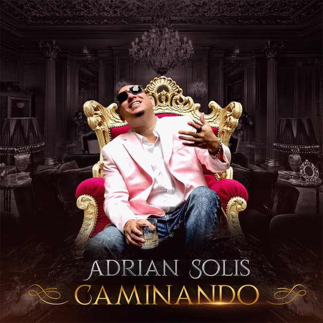 Adrian Solis