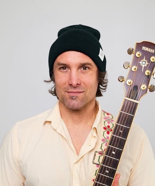 Adrian Winkler