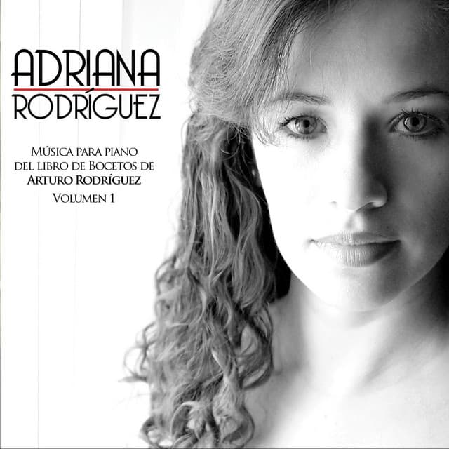 Adriana Rodriguez