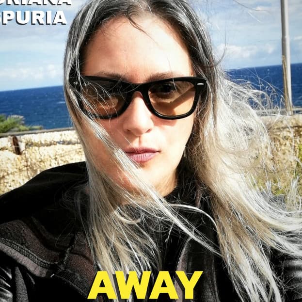 Adriana Spuria