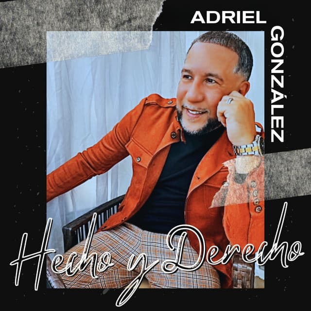 Adriel González