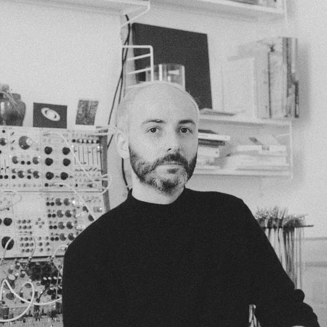 Adrien Pallot