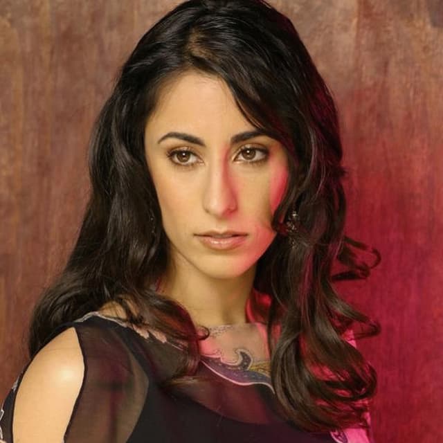 Adrina Thorpe