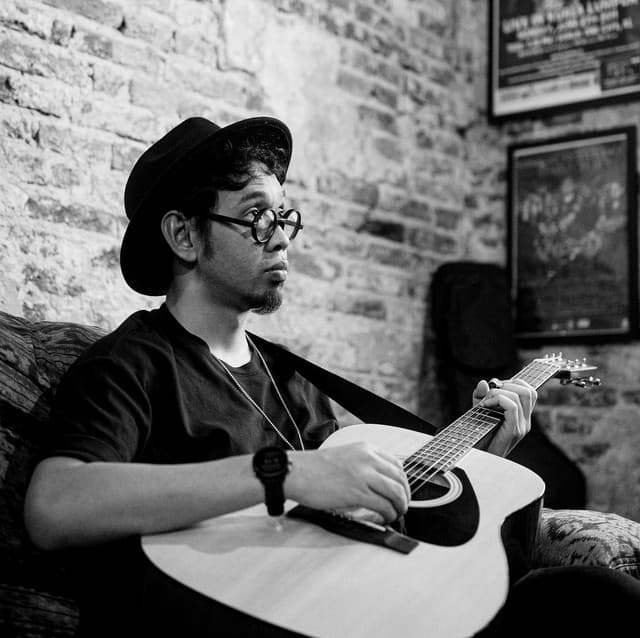 Adruce Azman