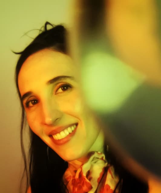 Adryana Marroquín
