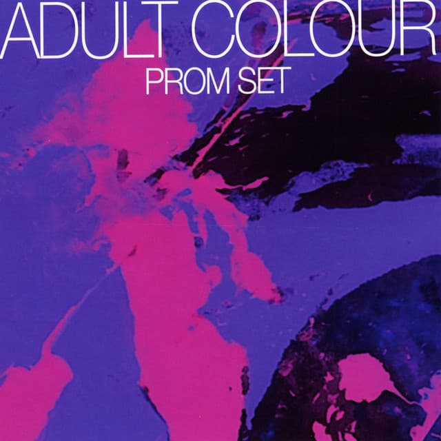 Adult Colour