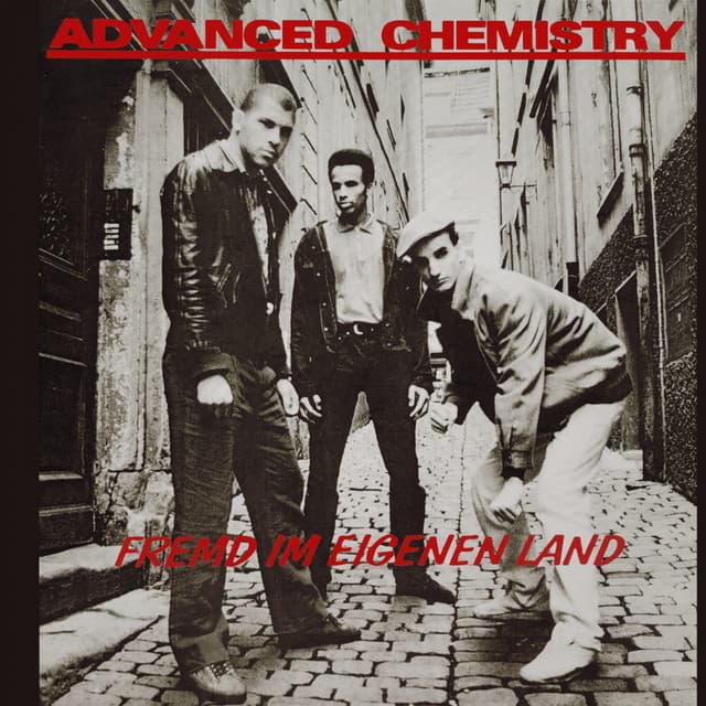 Advanced Chemistry