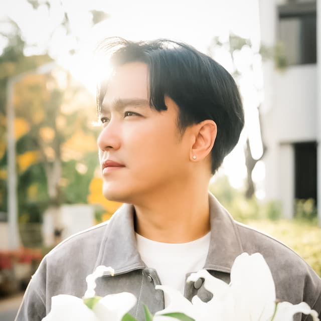 Ae Jirakorn