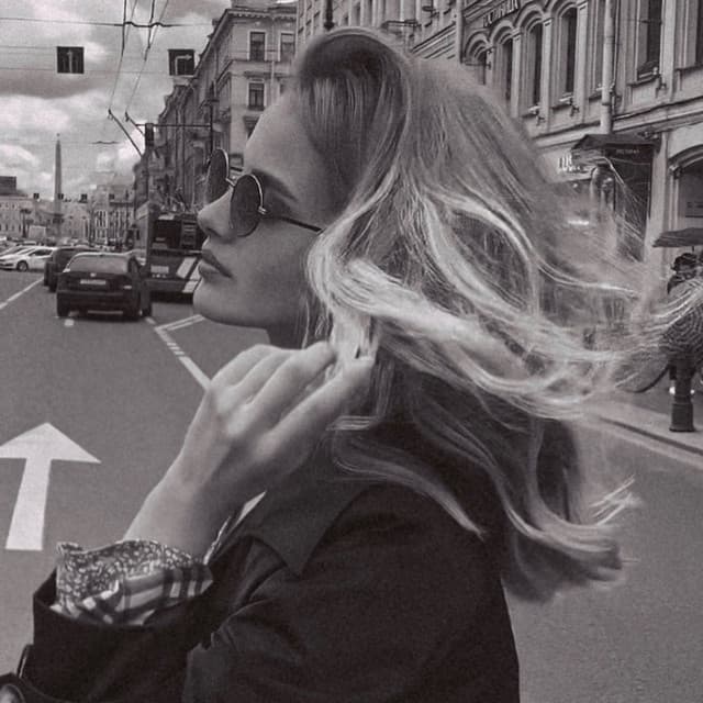 Анастасия Трифонова