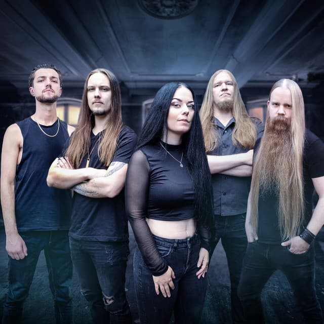 Aeonian Sorrow