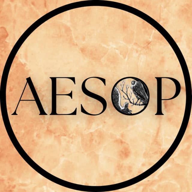 Aesop