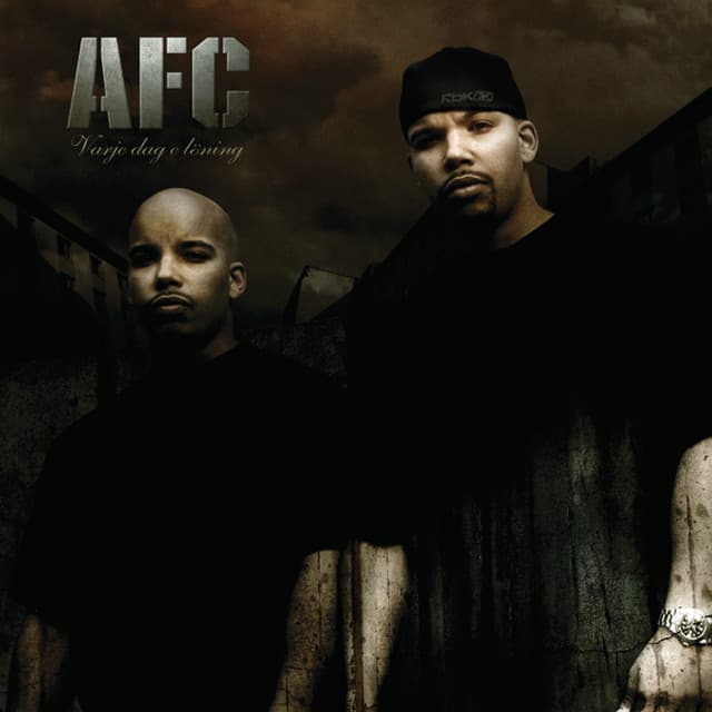 AFC