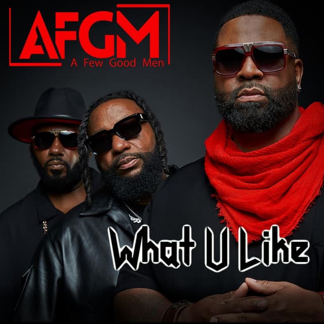 A.F.G.M. (A Few Good Men)