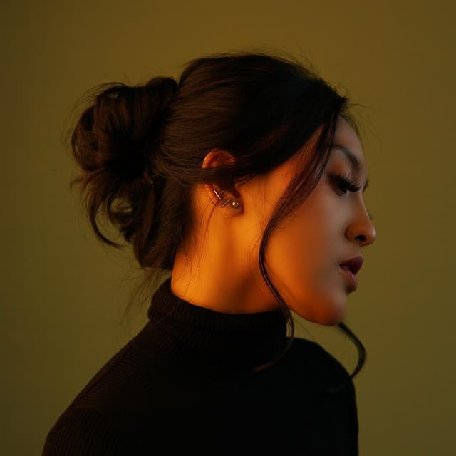 Afifah Yusuf