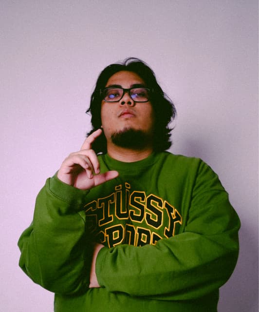 Afiq Not Nice