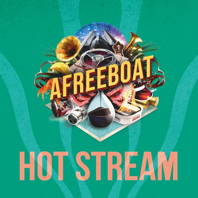 AFREEBOAT
