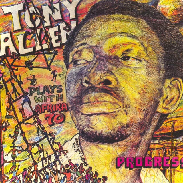 Africa 70