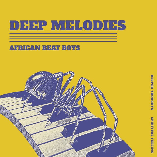 African Beat Boys