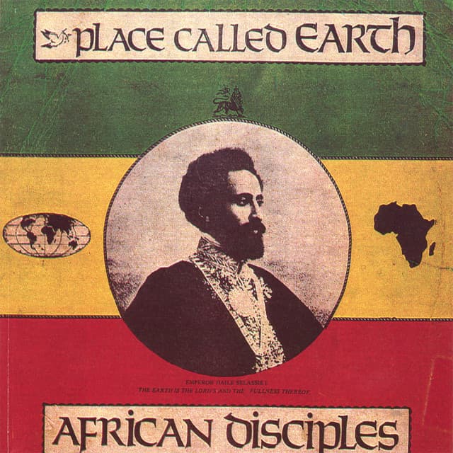African Disciples