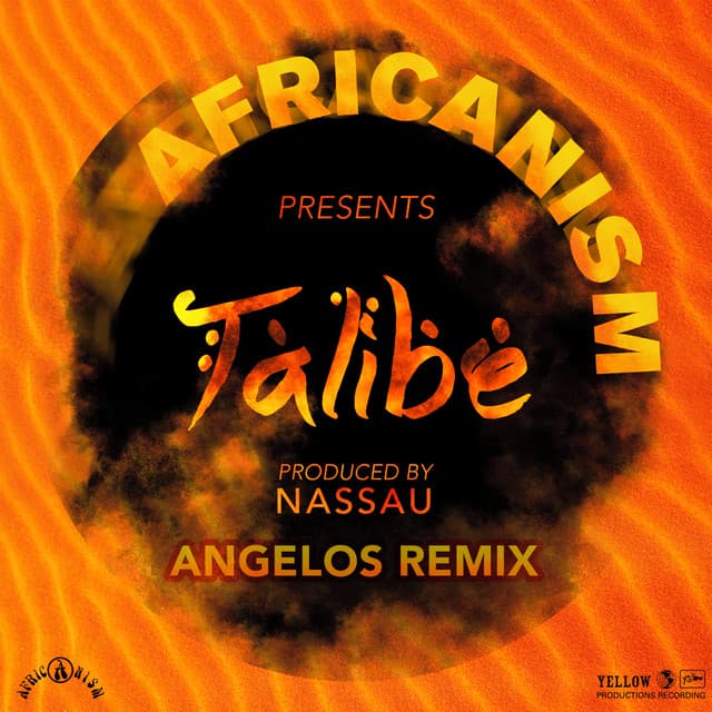 Africanism All Stars