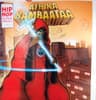 Afrika Bambaataa