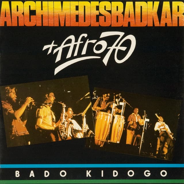 Afro 70