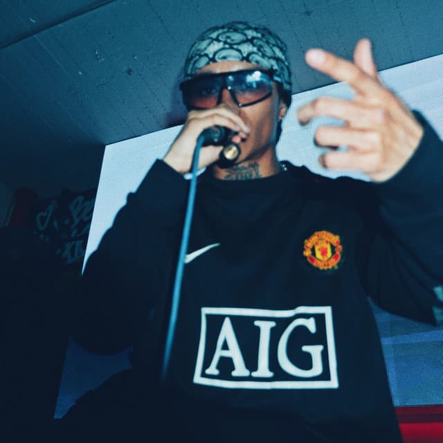 Afro G
