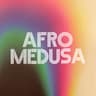 Afro Medusa