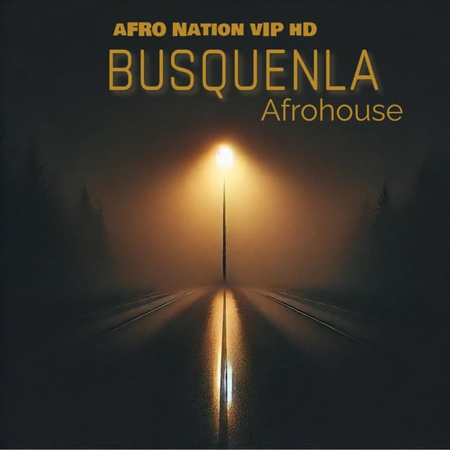 Afro Nation Vip Hd